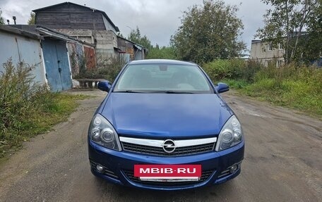 Opel Astra H, 2010 год, 450 000 рублей, 7 фотография