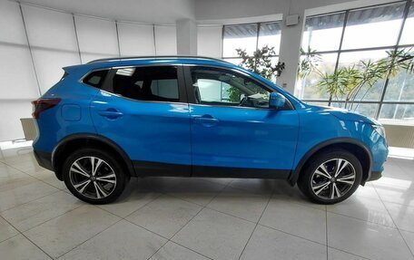Nissan Qashqai, 2020 год, 2 050 000 рублей, 4 фотография