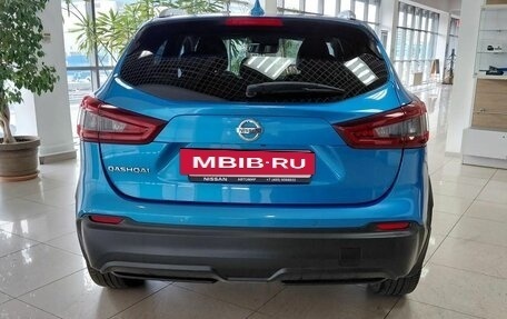 Nissan Qashqai, 2020 год, 2 050 000 рублей, 6 фотография