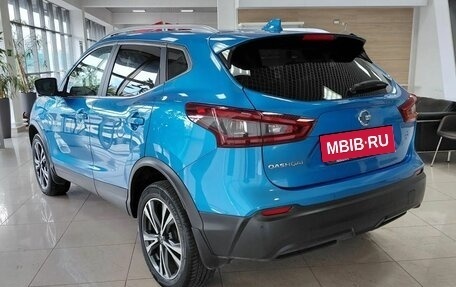 Nissan Qashqai, 2020 год, 2 050 000 рублей, 7 фотография