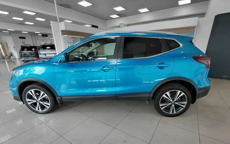 Nissan Qashqai, 2020 год, 2 050 000 рублей, 8 фотография