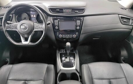 Nissan Qashqai, 2020 год, 2 050 000 рублей, 11 фотография