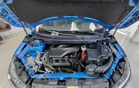 Nissan Qashqai, 2020 год, 2 050 000 рублей, 26 фотография