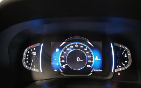 Hyundai Creta, 2021 год, 2 350 000 рублей, 17 фотография
