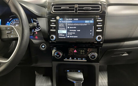 Hyundai Creta, 2021 год, 2 350 000 рублей, 19 фотография