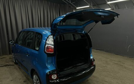 Citroen C3 Picasso I, 2010 год, 519 888 рублей, 5 фотография
