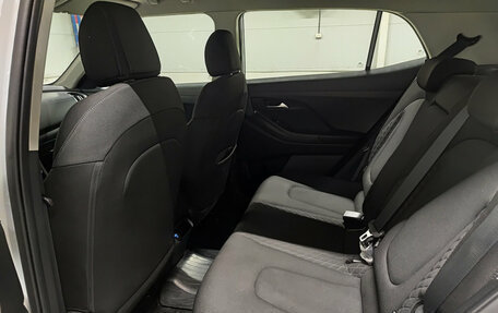 Hyundai Creta, 2021 год, 2 350 000 рублей, 16 фотография