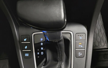 Hyundai Creta, 2021 год, 2 350 000 рублей, 24 фотография