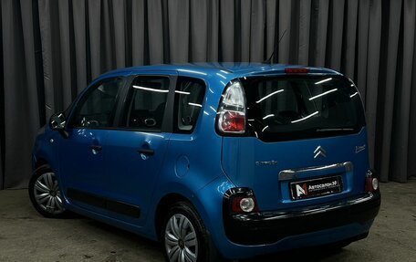 Citroen C3 Picasso I, 2010 год, 519 888 рублей, 3 фотография