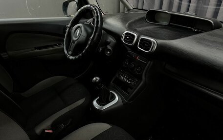 Citroen C3 Picasso I, 2010 год, 519 888 рублей, 10 фотография