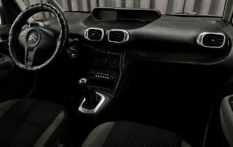 Citroen C3 Picasso I, 2010 год, 519 888 рублей, 9 фотография
