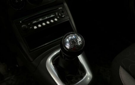 Citroen C3 Picasso I, 2010 год, 519 888 рублей, 15 фотография