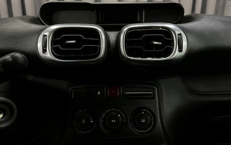 Citroen C3 Picasso I, 2010 год, 519 888 рублей, 12 фотография