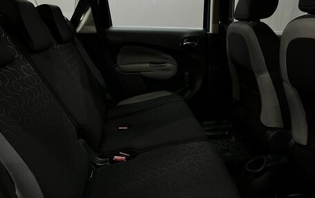 Citroen C3 Picasso I, 2010 год, 519 888 рублей, 16 фотография