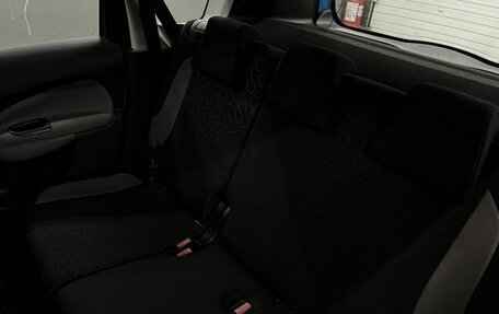 Citroen C3 Picasso I, 2010 год, 519 888 рублей, 18 фотография