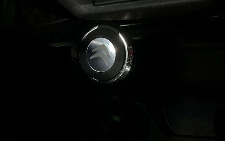 Citroen C3 Picasso I, 2010 год, 519 888 рублей, 11 фотография