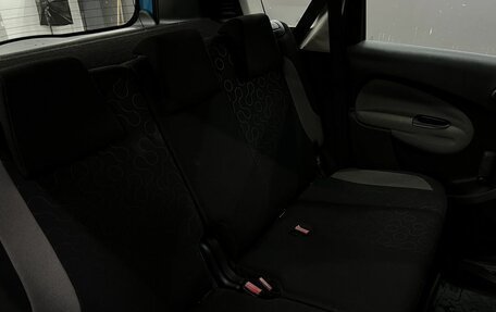 Citroen C3 Picasso I, 2010 год, 519 888 рублей, 17 фотография