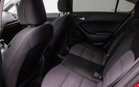 KIA Cerato III, 2014 год, 1 480 000 рублей, 11 фотография