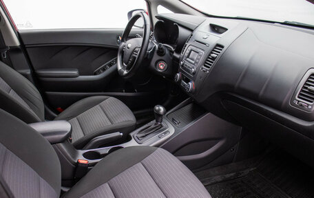 KIA Cerato III, 2014 год, 1 480 000 рублей, 9 фотография