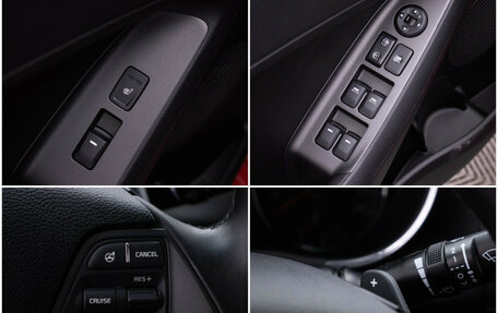 KIA Cerato III, 2014 год, 1 480 000 рублей, 16 фотография