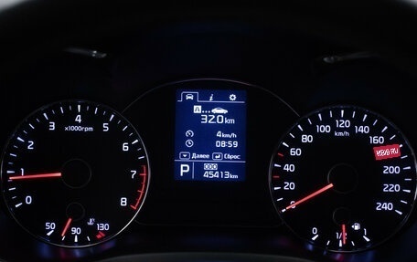 KIA Cerato III, 2014 год, 1 480 000 рублей, 12 фотография