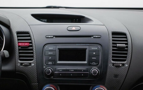 KIA Cerato III, 2014 год, 1 480 000 рублей, 14 фотография