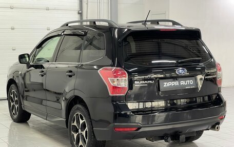 Subaru Forester, 2013 год, 1 469 000 рублей, 6 фотография