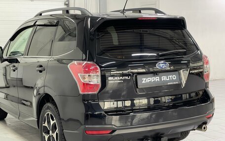 Subaru Forester, 2013 год, 1 469 000 рублей, 7 фотография