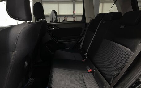 Subaru Forester, 2013 год, 1 469 000 рублей, 21 фотография