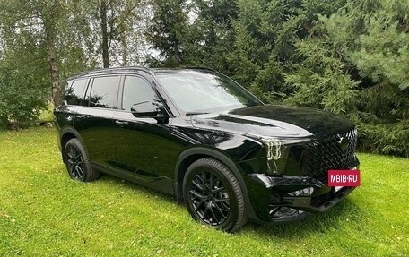 GAC GS8, 2024 год, 3 000 000 рублей, 6 фотография