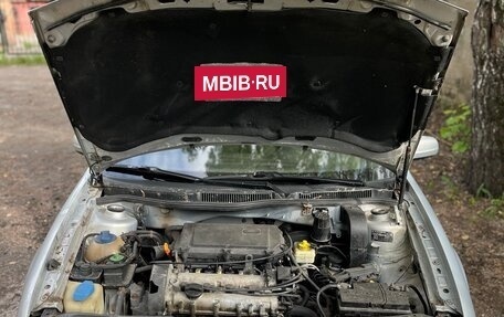 Volkswagen Golf IV, 1998 год, 240 000 рублей, 3 фотография