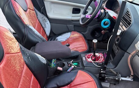 BMW 3 серия, 1993 год, 310 000 рублей, 13 фотография