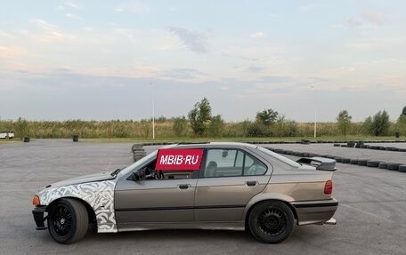 BMW 3 серия, 1993 год, 310 000 рублей, 7 фотография