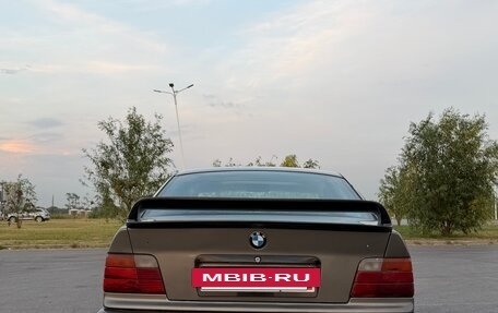 BMW 3 серия, 1993 год, 310 000 рублей, 5 фотография