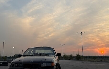 BMW 3 серия, 1993 год, 310 000 рублей, 10 фотография
