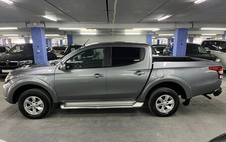 Mitsubishi L200 IV рестайлинг, 2018 год, 1 695 000 рублей, 6 фотография