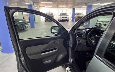 Mitsubishi L200 IV рестайлинг, 2018 год, 1 695 000 рублей, 8 фотография