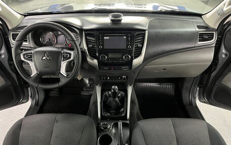 Mitsubishi L200 IV рестайлинг, 2018 год, 1 695 000 рублей, 14 фотография