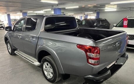 Mitsubishi L200 IV рестайлинг, 2018 год, 1 695 000 рублей, 5 фотография