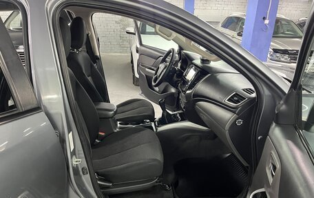 Mitsubishi L200 IV рестайлинг, 2018 год, 1 695 000 рублей, 19 фотография