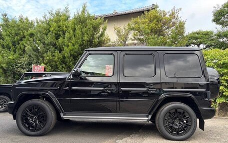 Mercedes-Benz G-Класс W463 рестайлинг _iii, 2026 год, 21 750 000 рублей, 8 фотография