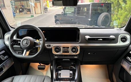 Mercedes-Benz G-Класс W463 рестайлинг _iii, 2026 год, 21 750 000 рублей, 3 фотография