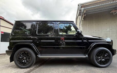 Mercedes-Benz G-Класс W463 рестайлинг _iii, 2026 год, 21 750 000 рублей, 5 фотография