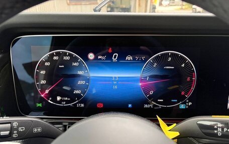 Mercedes-Benz G-Класс W463 рестайлинг _iii, 2026 год, 21 750 000 рублей, 9 фотография