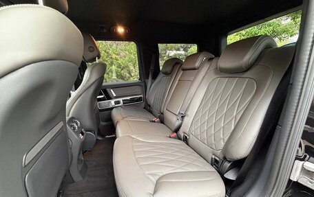Mercedes-Benz G-Класс W463 рестайлинг _iii, 2026 год, 21 750 000 рублей, 10 фотография