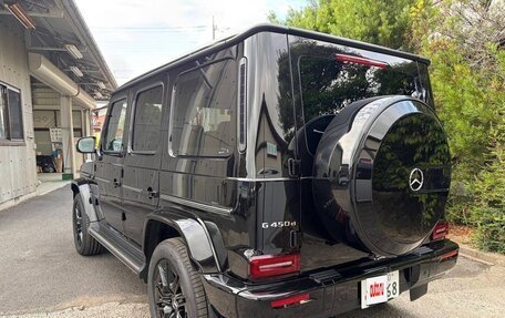 Mercedes-Benz G-Класс W463 рестайлинг _iii, 2026 год, 21 750 000 рублей, 7 фотография