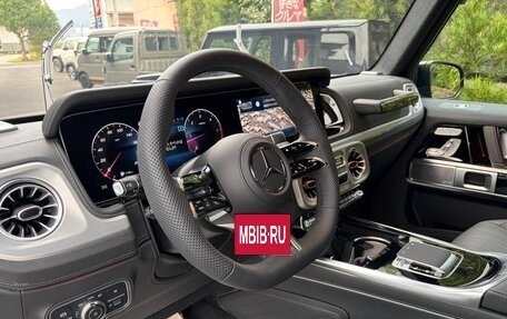 Mercedes-Benz G-Класс W463 рестайлинг _iii, 2026 год, 21 750 000 рублей, 6 фотография