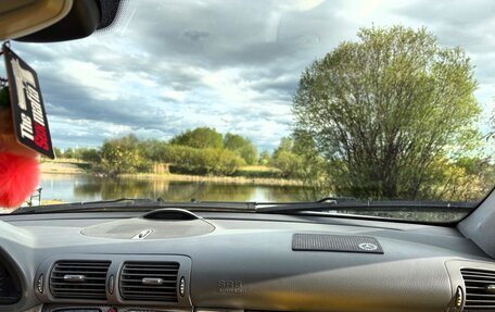 Mercedes-Benz C-Класс, 2000 год, 610 000 рублей, 2 фотография