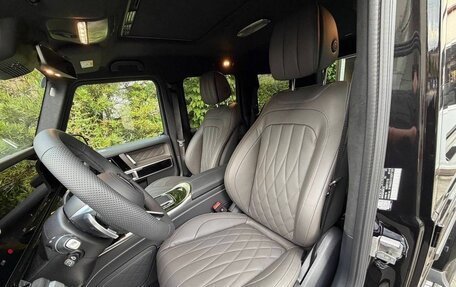 Mercedes-Benz G-Класс W463 рестайлинг _iii, 2026 год, 21 750 000 рублей, 13 фотография