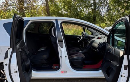 Opel Meriva, 2012 год, 440 000 рублей, 7 фотография
